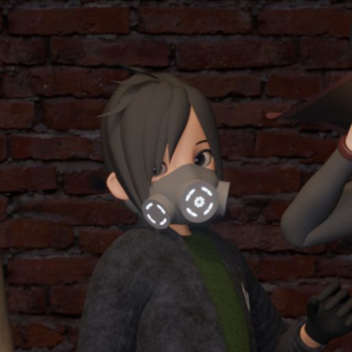 Character Profile Picture