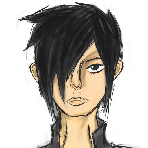 Character Profile Picture