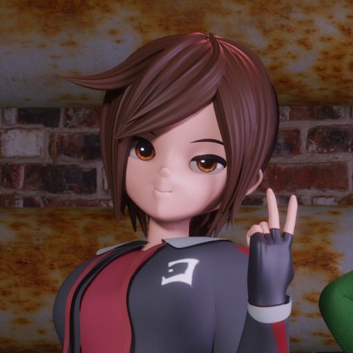 Character Profile Picture