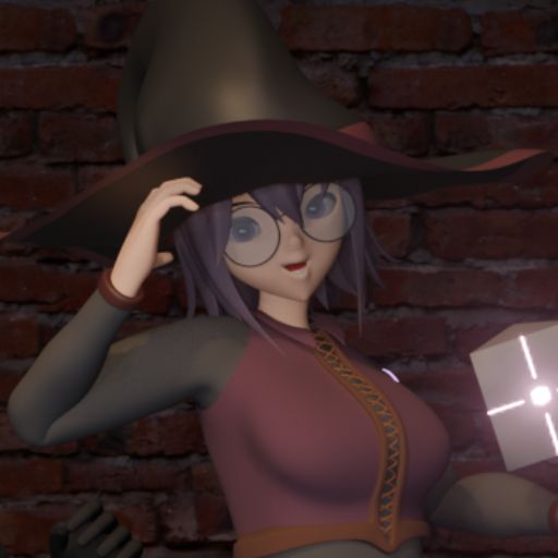 Character Profile Picture